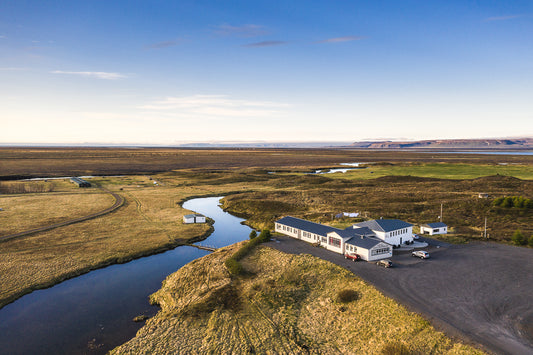 For Rest Heilsuhelgi Skúlagarði - Án gistingar