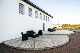 For Rest Heilsuhelgi Skúlagarði - Einstaklingsherbergi