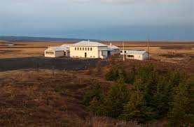 For Rest Heilsuhelgi Skúlagarði - Einstaklingsherbergi